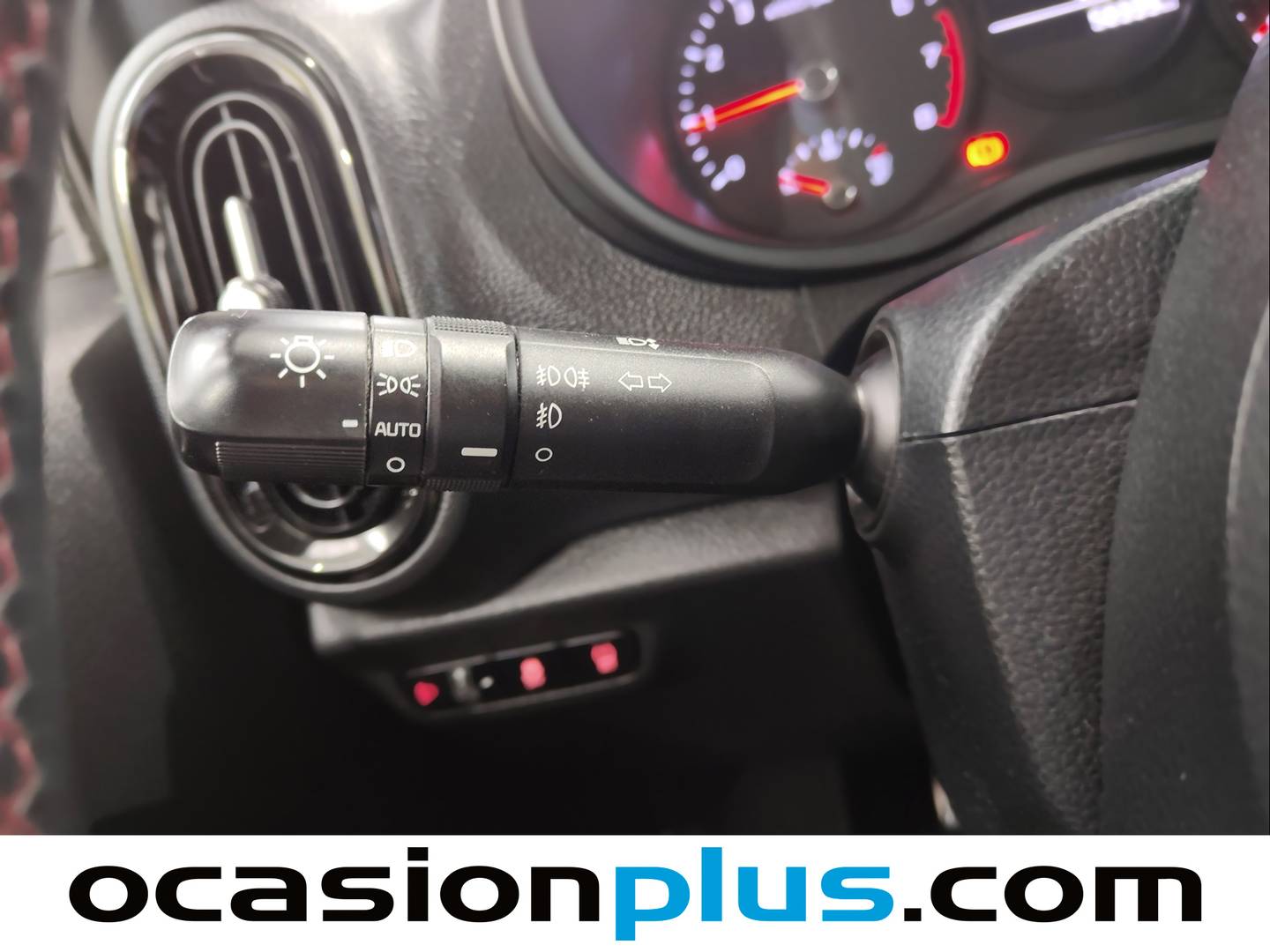 KIA Picanto KIA Picanto 1.0 CVVT GT Line (67 CV) de segunda mano