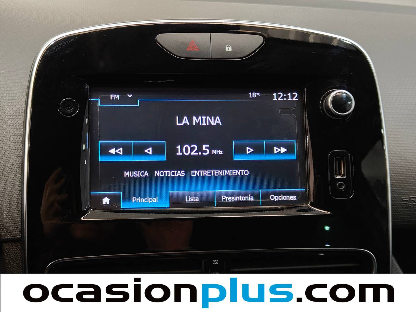 Renault Clio Renault Clio Limited 1.2 16v (75 CV) barato