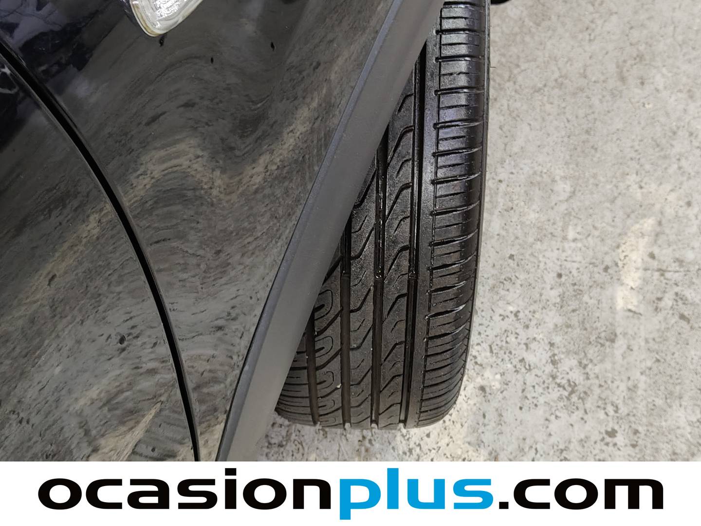 KIA Stonic Kia Stonic 1.0 T-GDi Eco-Dynamic Concept (120 CV) de ocasión