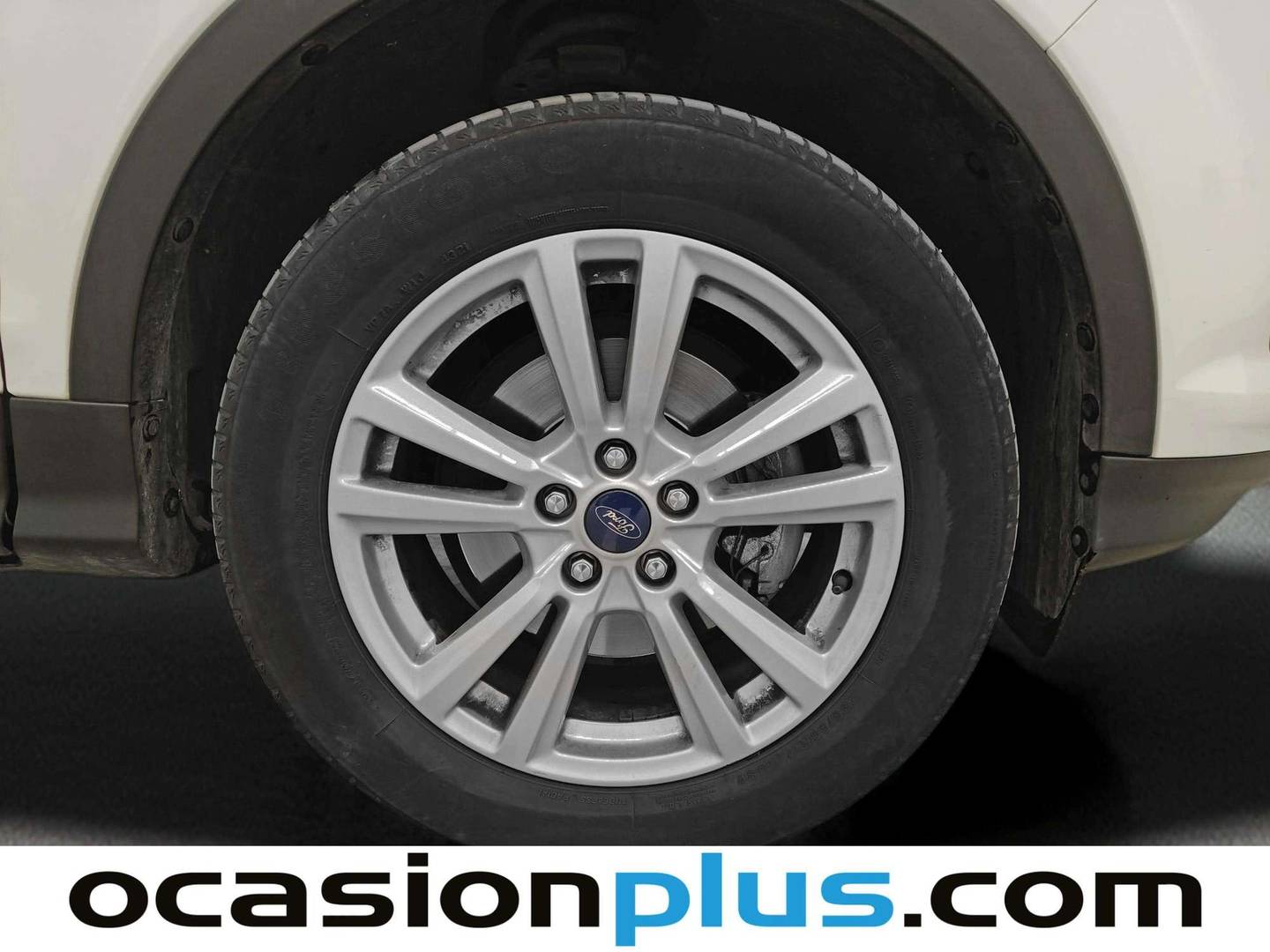 Ford Kuga Ford Kuga 1.5 EcoBoost Trend+ 4x2 (150 CV) manual
