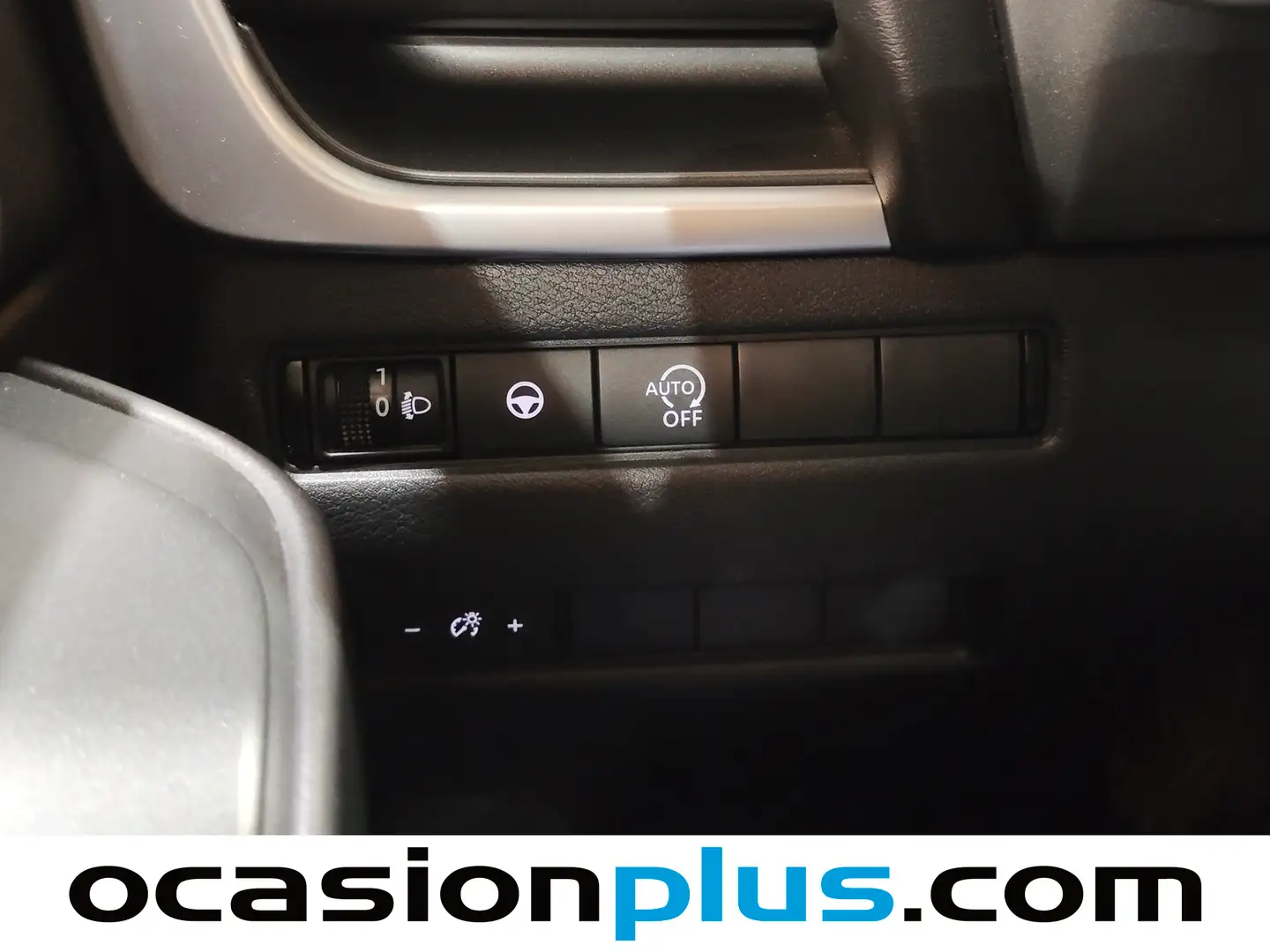 Foto Nissan QASHQAI Nissan Qashqai DIG-T 160 N-Connecta 4x2 Auto (158 CV)