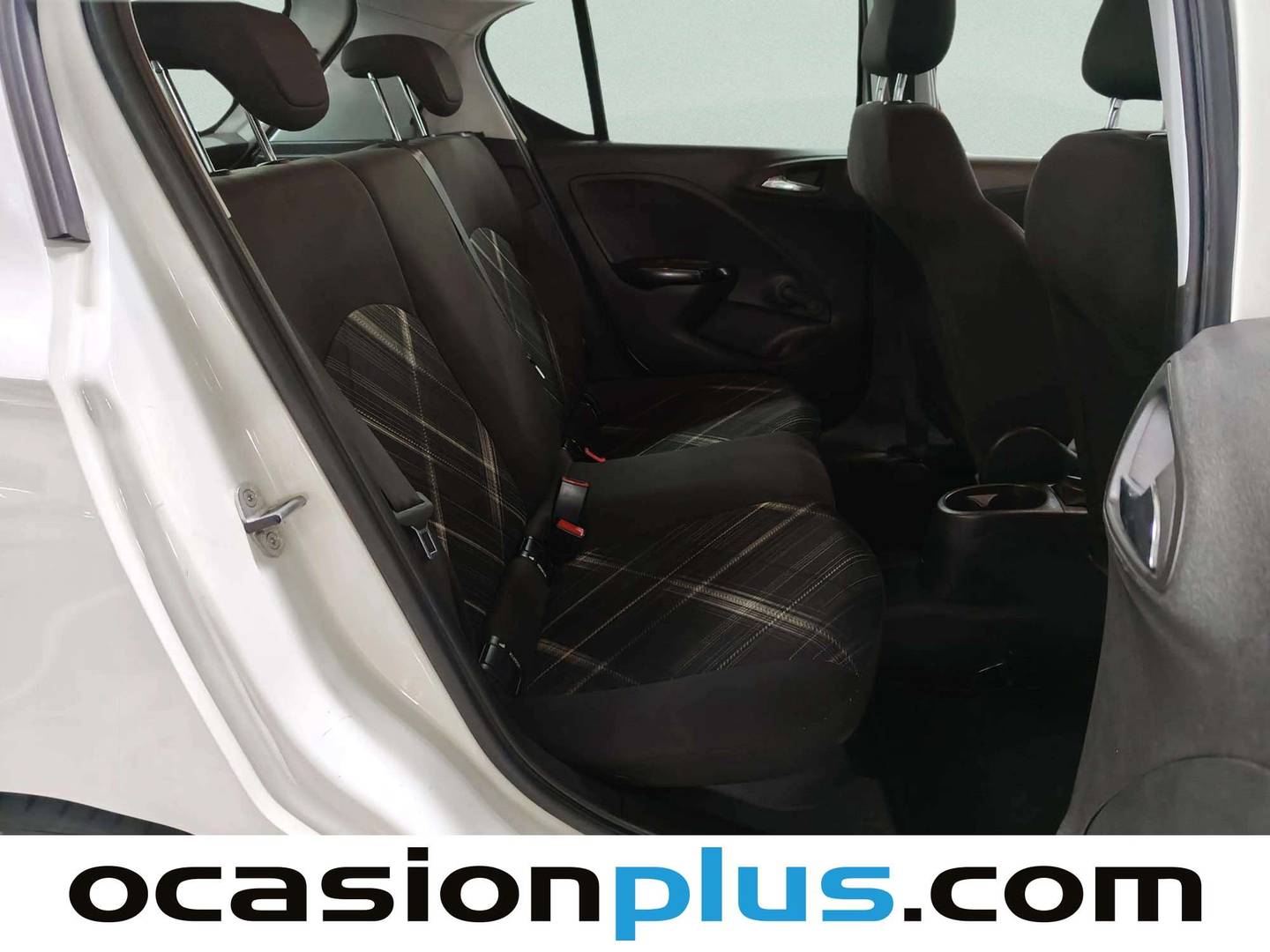 Opel Corsa Opel Corsa 1.4 Turbo S&S Color Edition (100 CV) de segunda mano