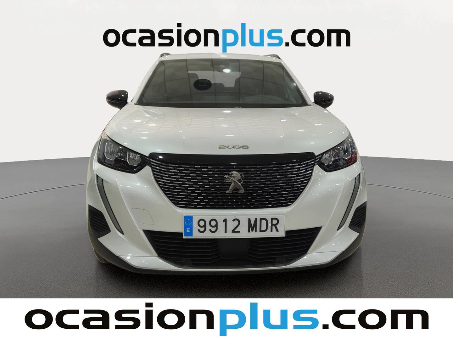 Foto Peugeot 2008 Peugeot 2008 PureTech 100 S&S Allure Pack (100 CV)