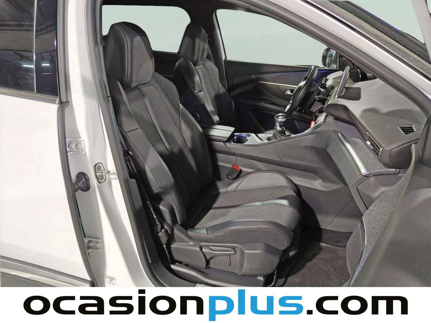 Peugeot 5008 Peugeot 5008 1.5 BlueHDi S&S GT Line (130 CV) 7 Plazas de segunda mano