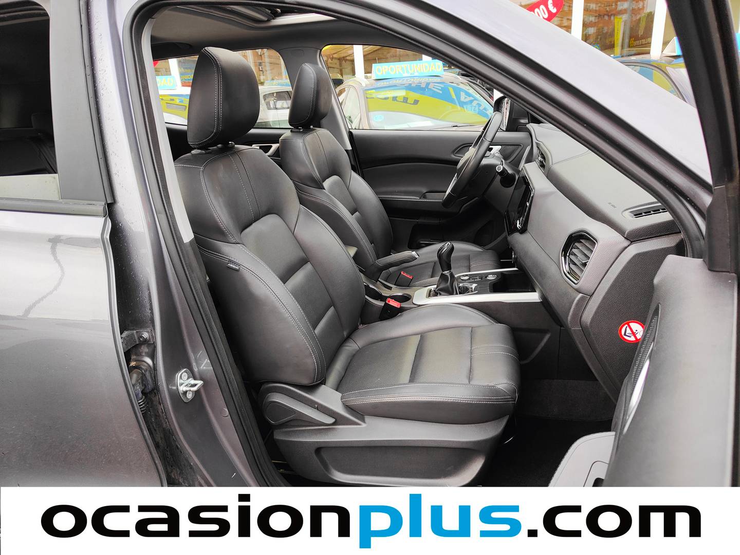 Foto DR AUTOMOBILES DR 4.0 DR AUTOMOBILES DR4 1.5 (116 CV) siete plazas