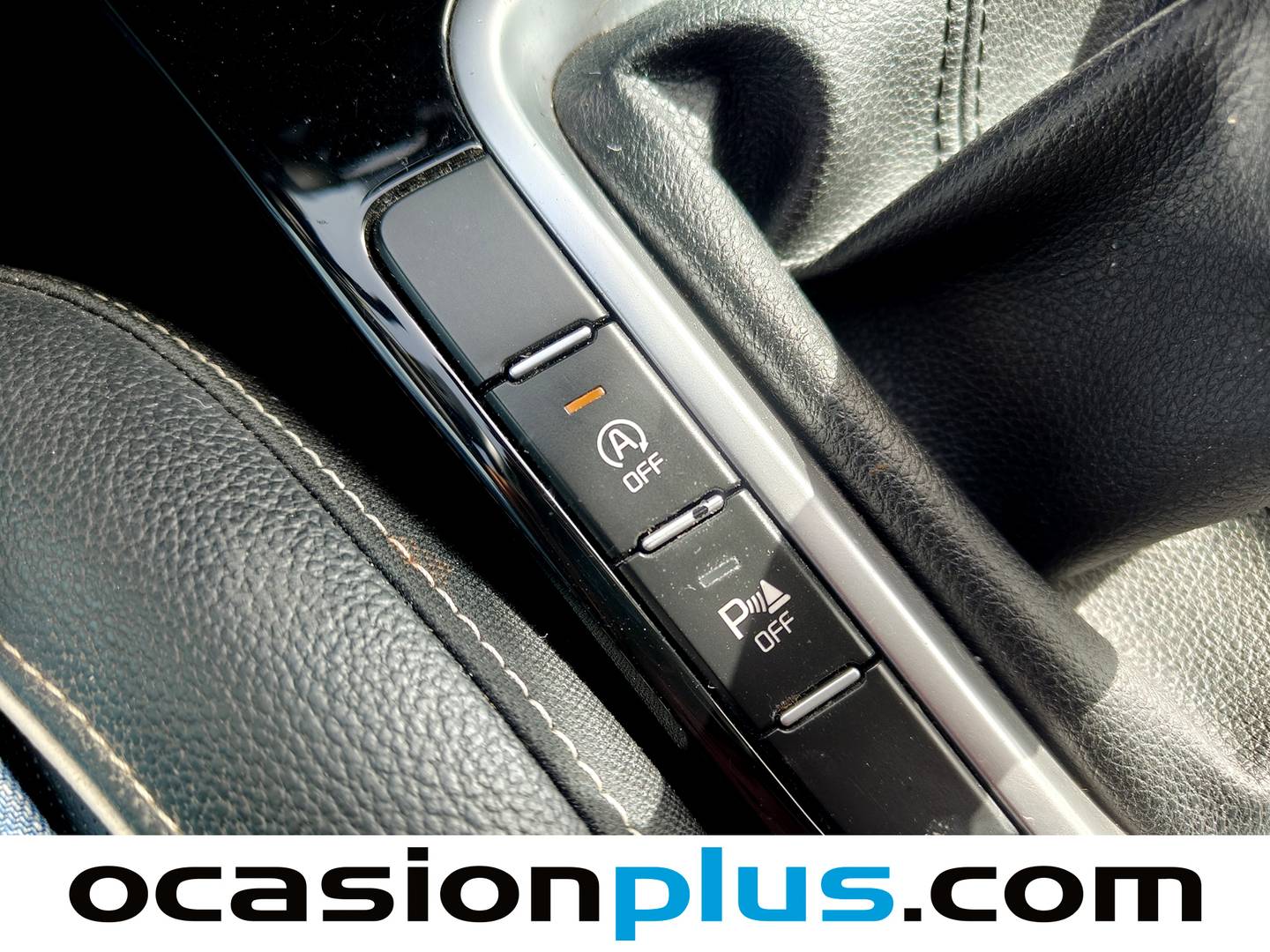 KIA XCeed Kia XCeed 1.0 T-GDi Tech (120 CV) seminuevo