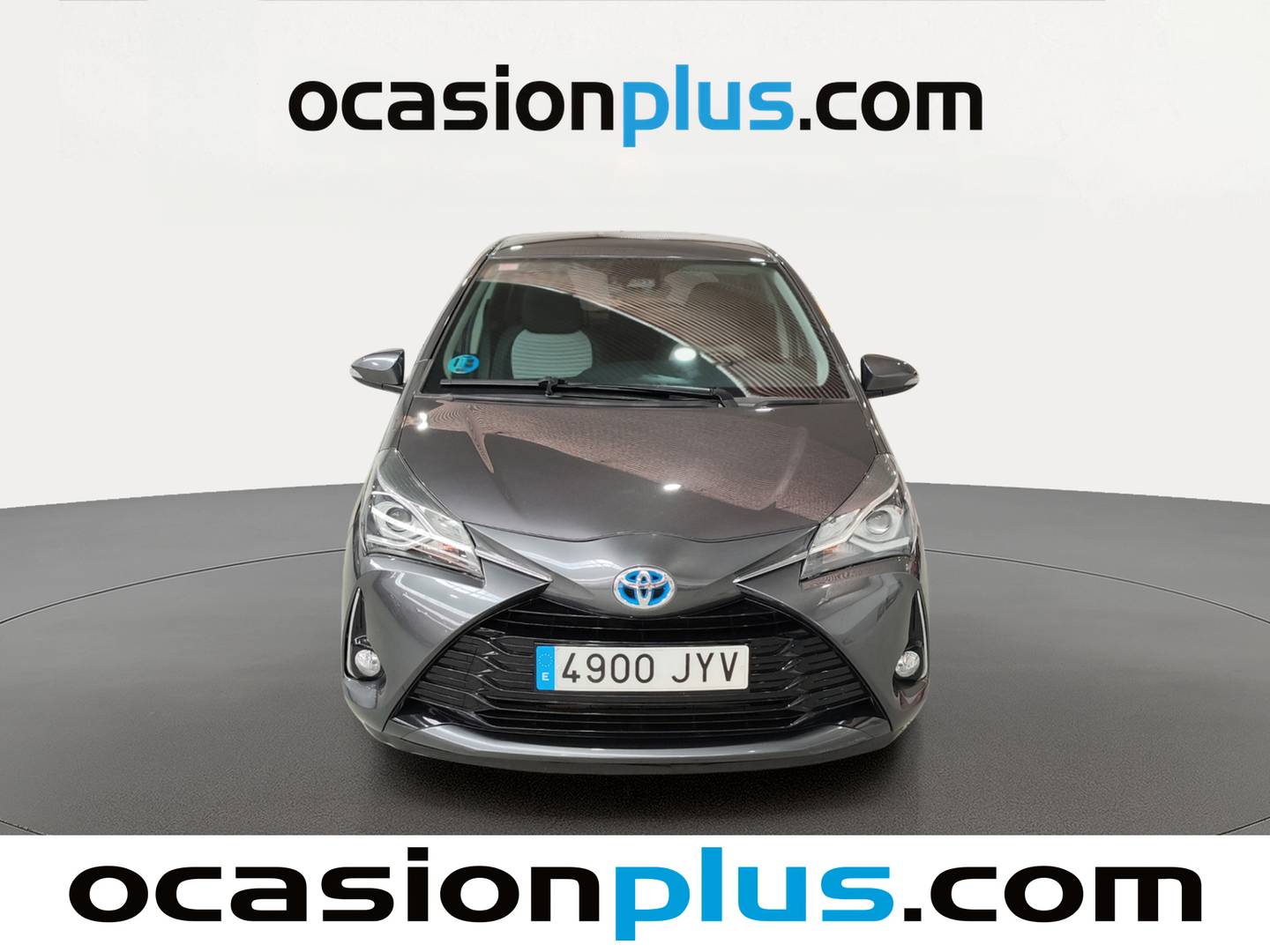 Toyota Yaris Toyota Yaris 1.5 Hybrid Active (100 CV) 100cv