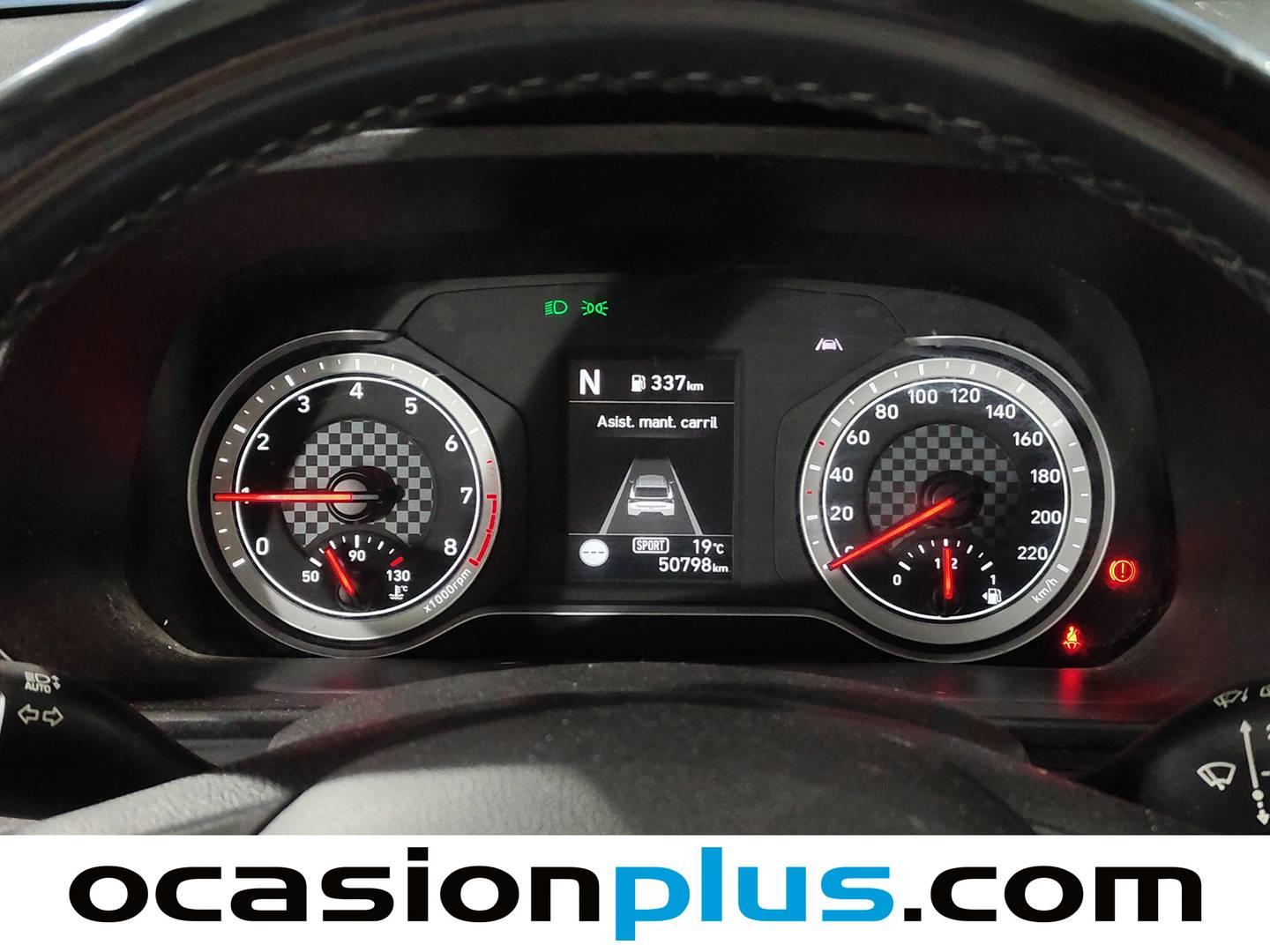 Hyundai i20 Hyundai i20 1.0 TGDI 48V Essence (100 CV) barato