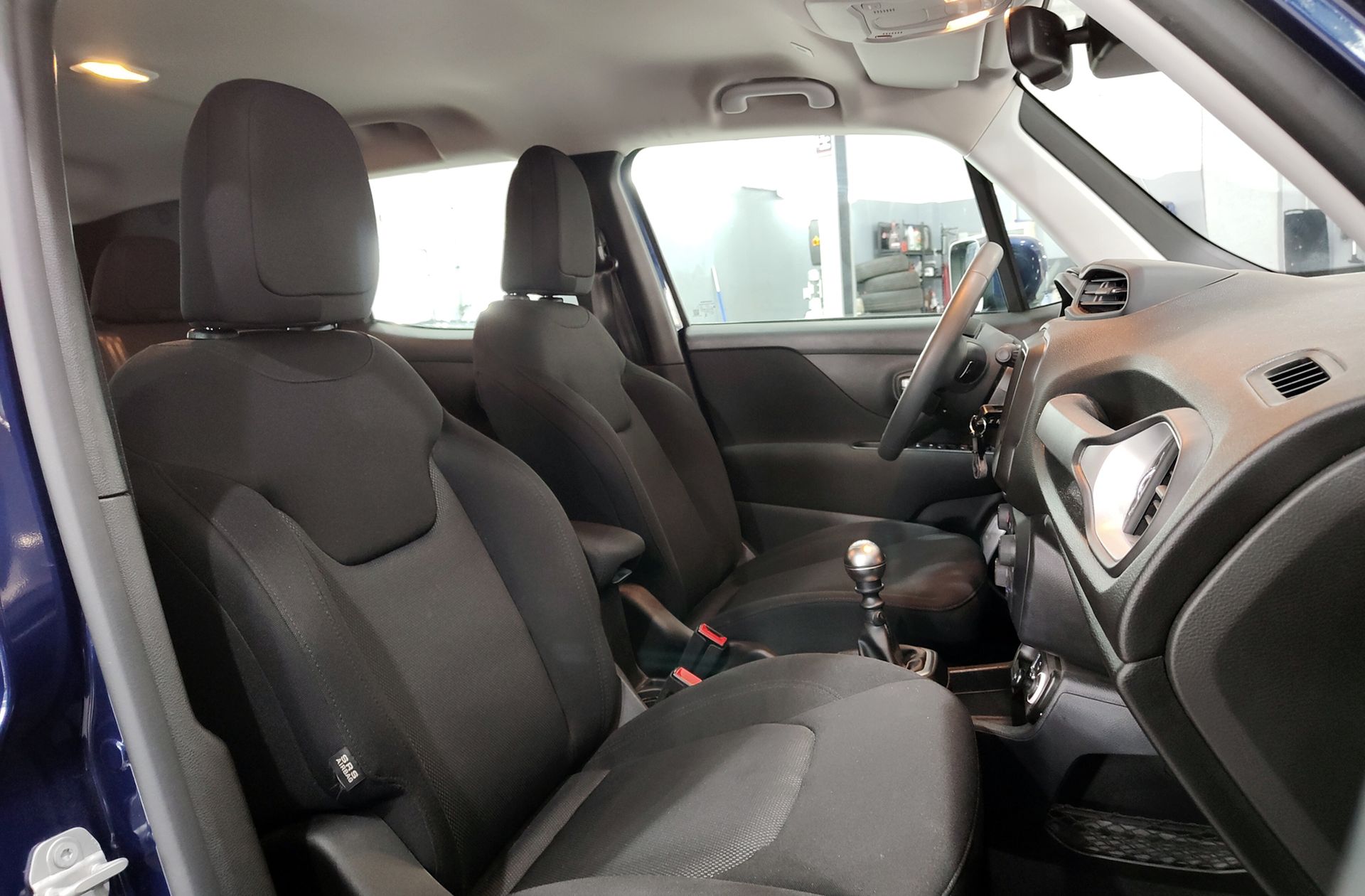 Jeep Renegade 1.0G Longitude 4x2 - foto 15