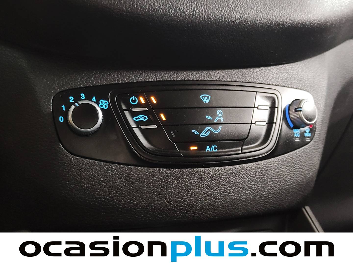 Ford Transit Courier Ford Transit Courier 1.0 EcoBoost Trend (100 CV) gasolina