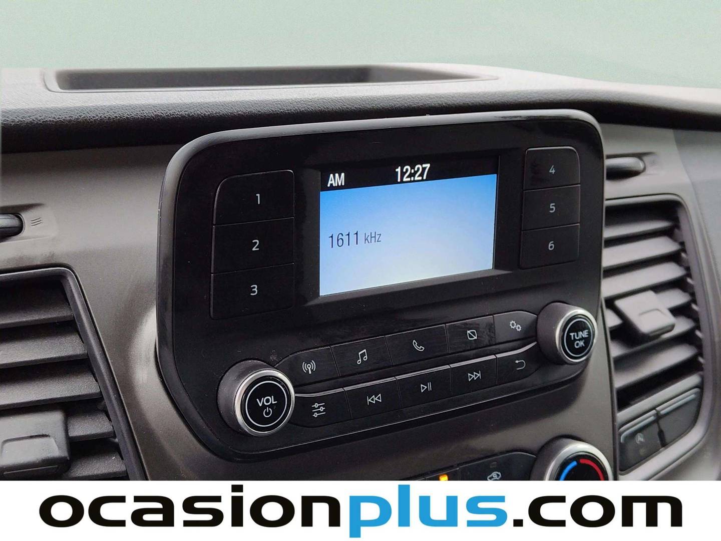 Foto Ford Transit Ford Transit Furgon 350 L3H2 Trend (130 CV)