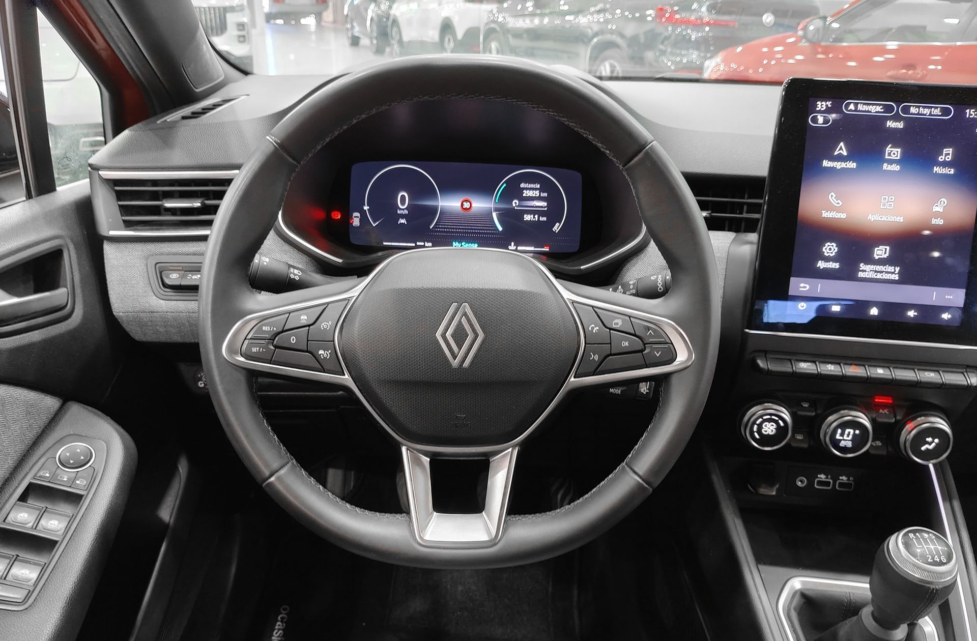 Renault Clio Techno Eco-G - foto 25