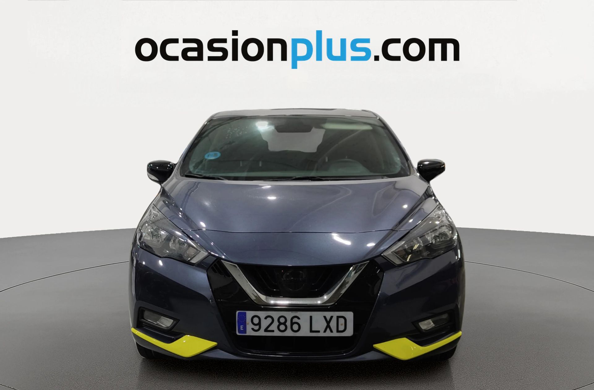 Nissan Micra IG-T 92 Kiiro - foto 10
