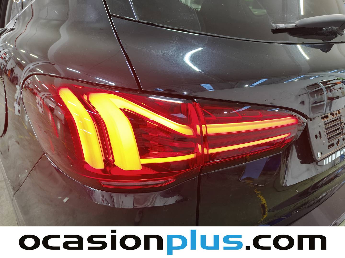 Foto MG HS MG eHS 1.5 T-GDI PHEV Luxury (258 CV)