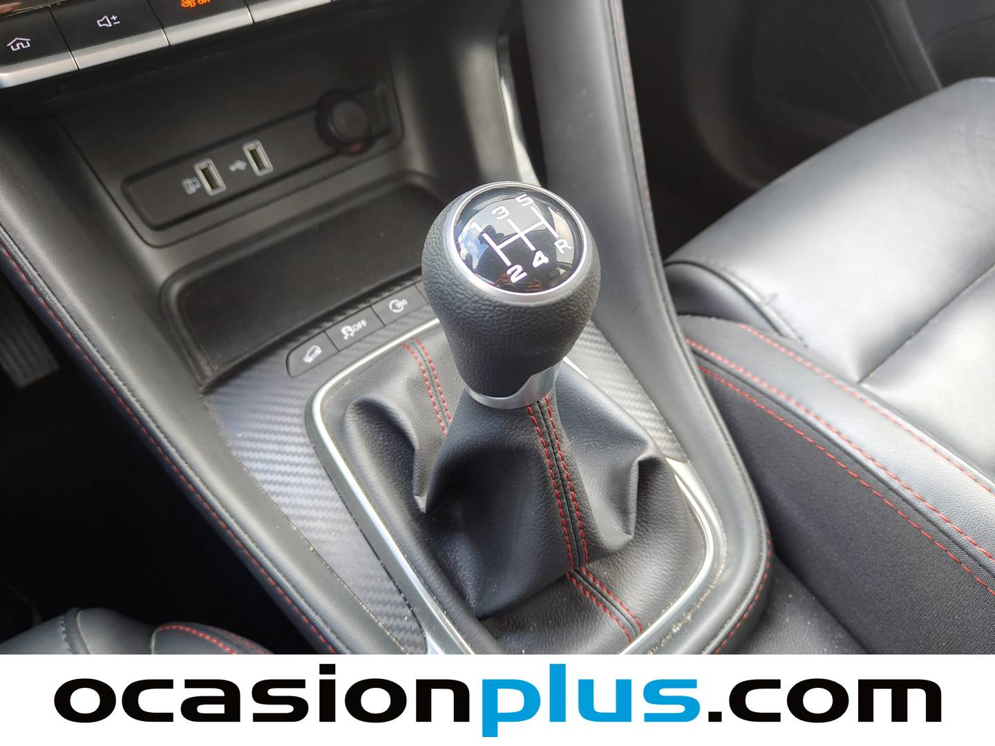 MG ZS MG ZS 1.5 Luxury (106 CV) barato