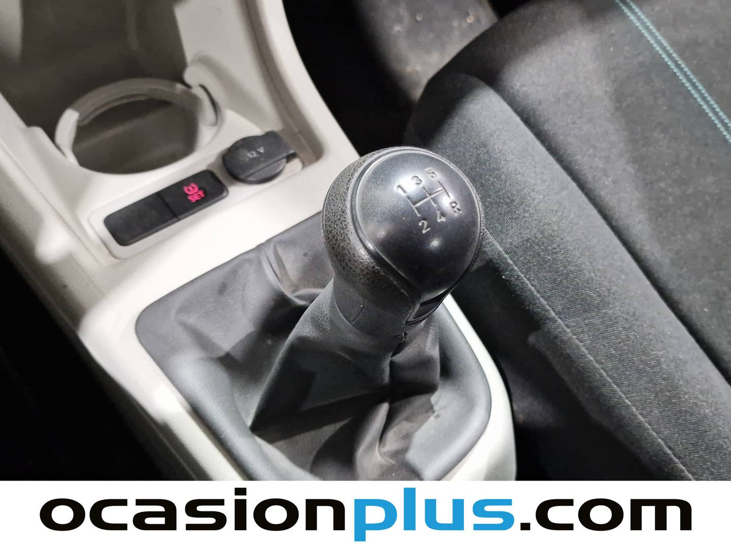 Seat Mii Seat Mii 1.0 Style Edition Plus (75 CV) de segunda mano