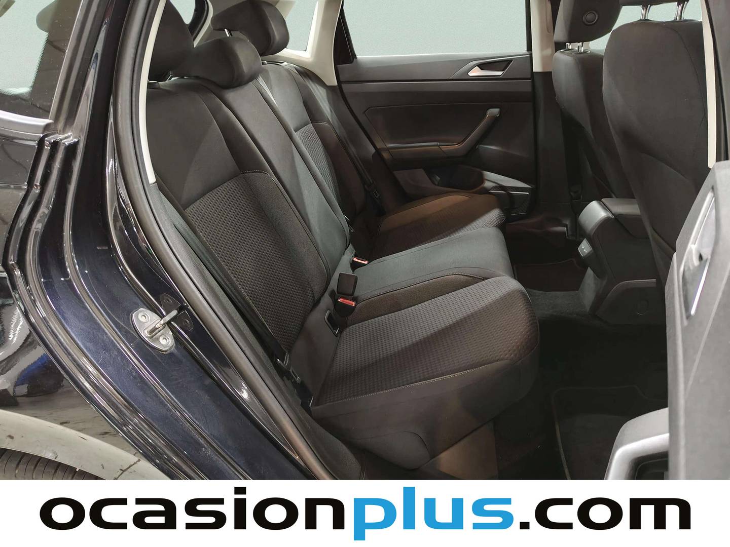 Volkswagen Polo Volkswagen Polo Life 1.0 TSI (95 CV) DSG al mejor precio