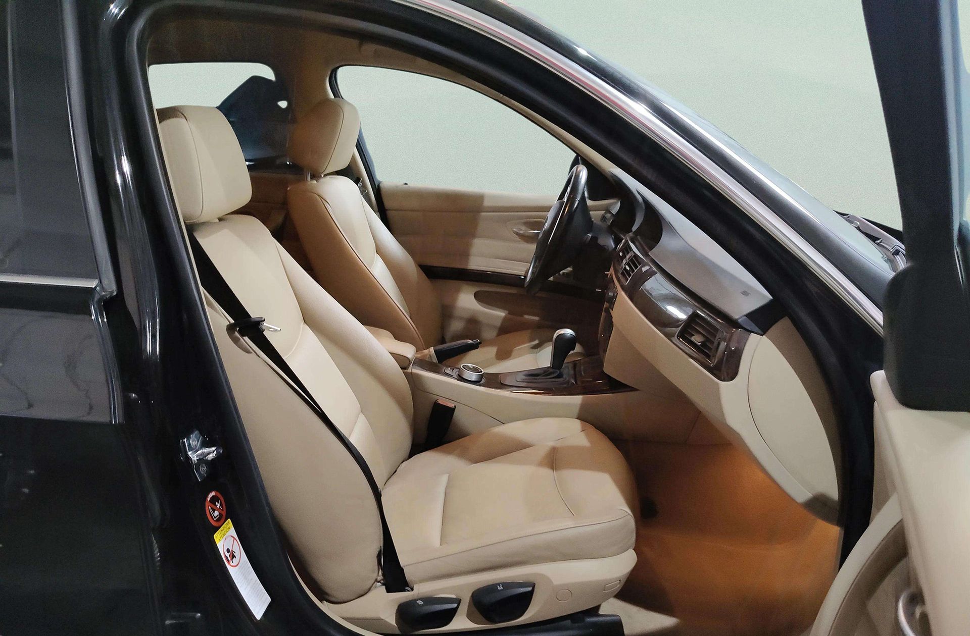 BMW Serie 3 325i - foto 17