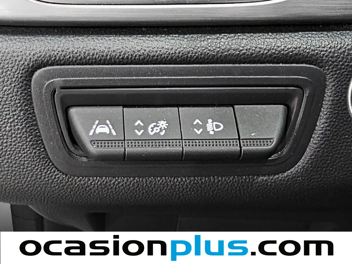 Foto Renault Captur Renault Captur Zen TCe (90 CV)