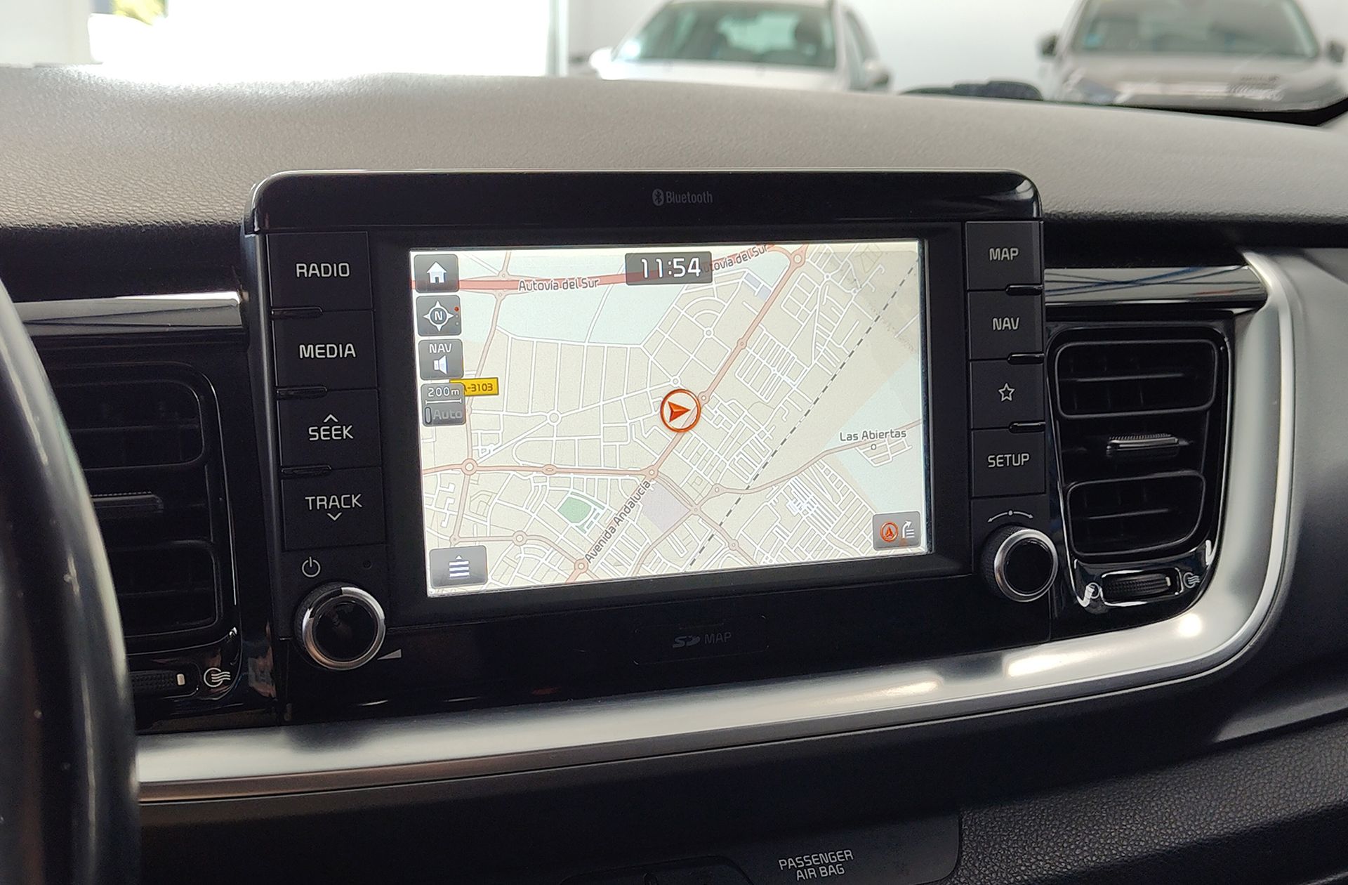 Kia Stonic 1.6 CRDi VGT Drive - foto 7