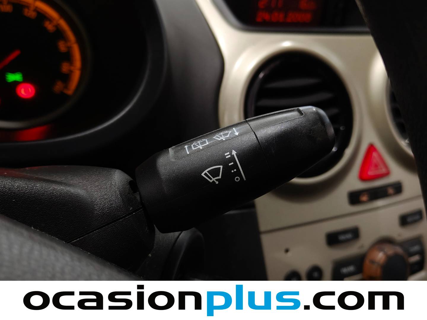 Foto Opel Corsa Opel Corsa 1.2 Enjoy (80 CV)