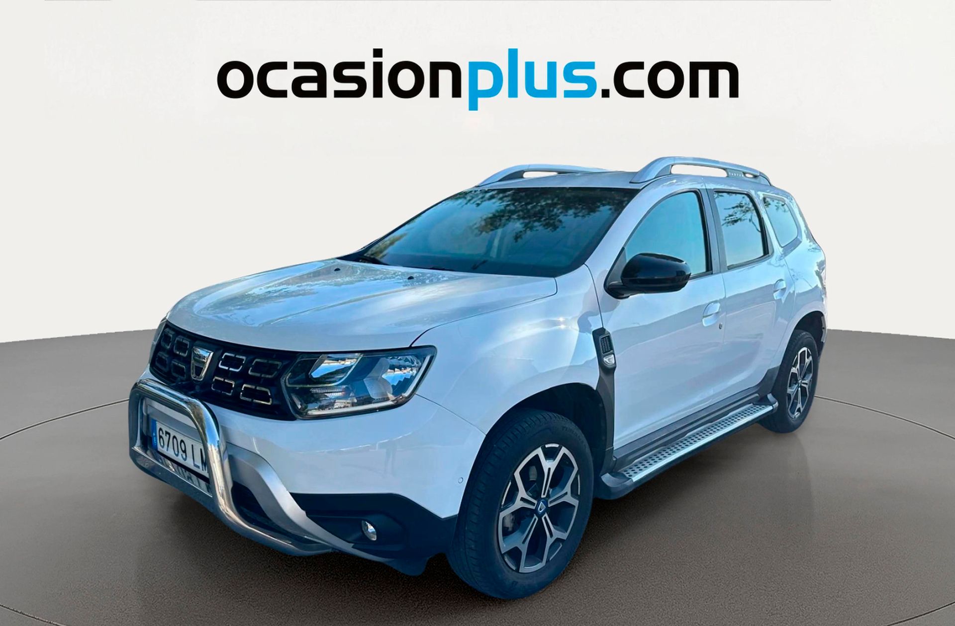 Dacia Duster SL Aniversario TCe 4x2 GPF
