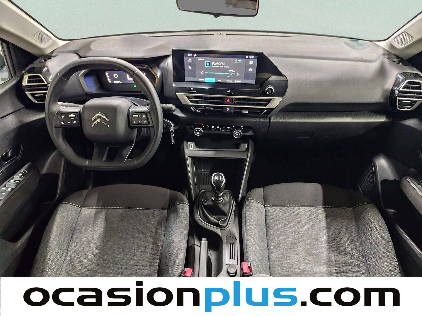 Citroën C4 Citroën C4 PureTech 100 Live Pack (100 CV) de ocasión