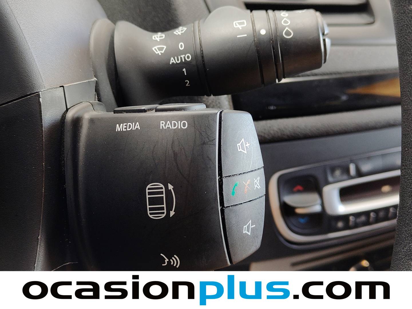 Foto del certificado del Renault Mégane Renault Megane Sport Tourer Bose Energy TCe (130 CV) EDC