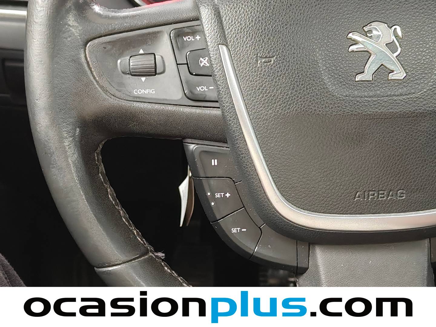 Peugeot 508 Peugeot 508 SW SW BlueHDI 150 Allure (150 CV) de ocasión