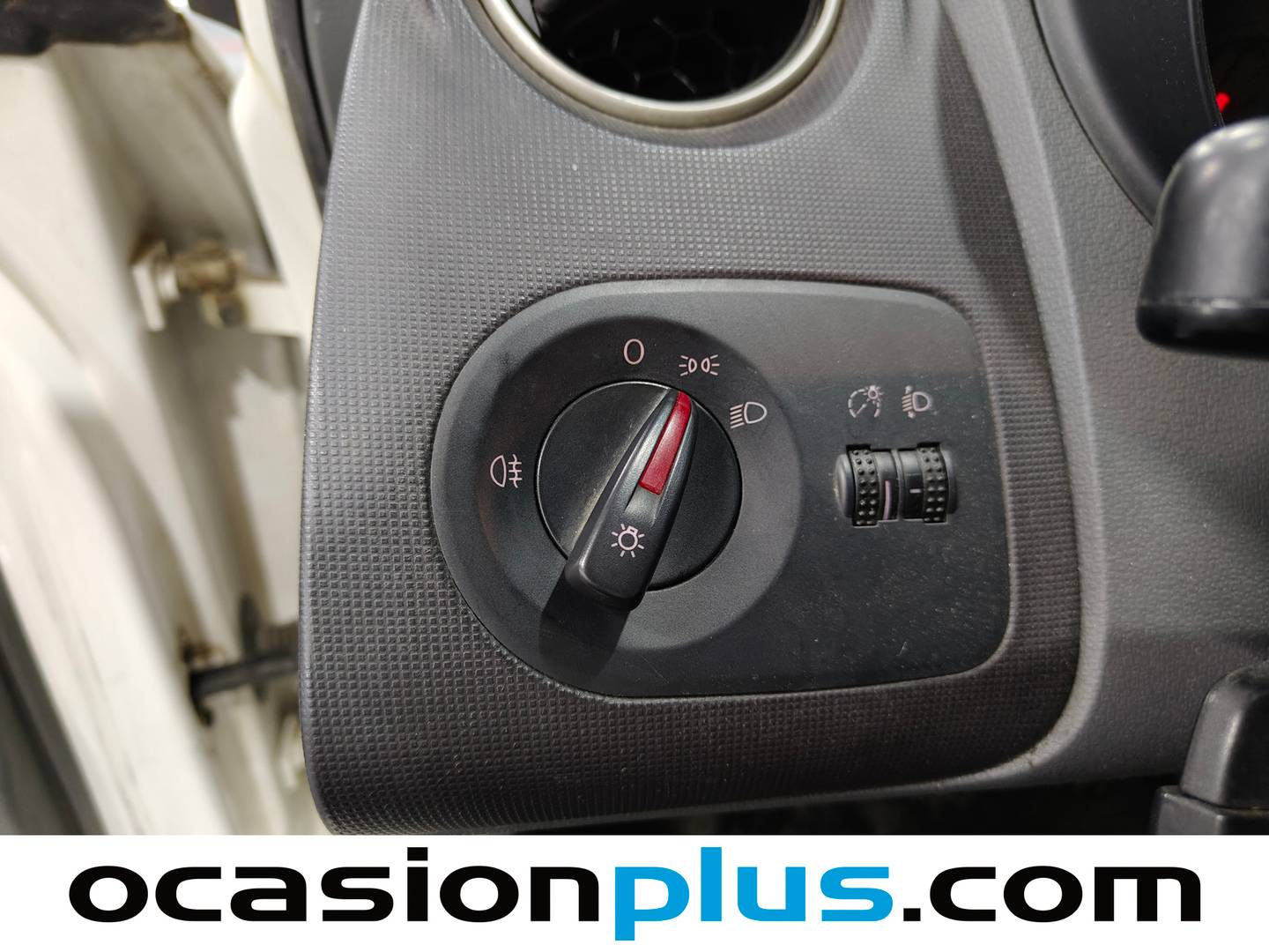 Seat Ibiza SEAT Ibiza 1.2 Reference (70 CV) seminuevo