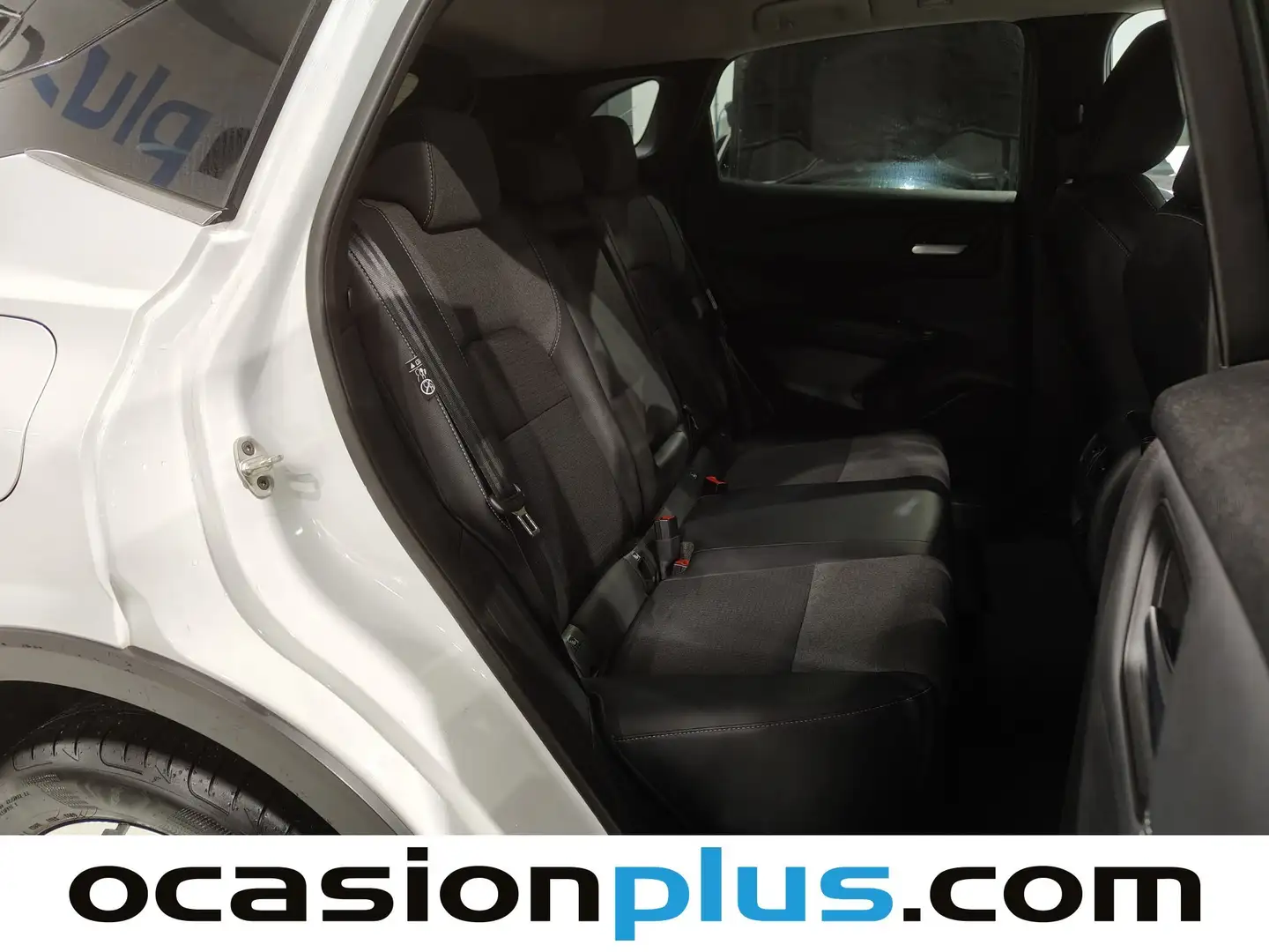 Foto Nissan QASHQAI Nissan Qashqai DIG-T 140 mHEV N-Connecta 4x2 (140 CV)