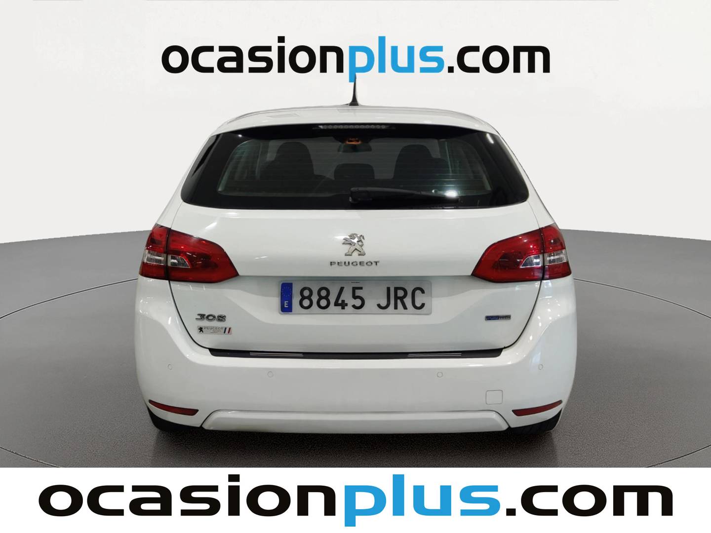 Peugeot 308 SW Peugeot 308 SW 1.2 PureTech S&S Active (130 CV) barato