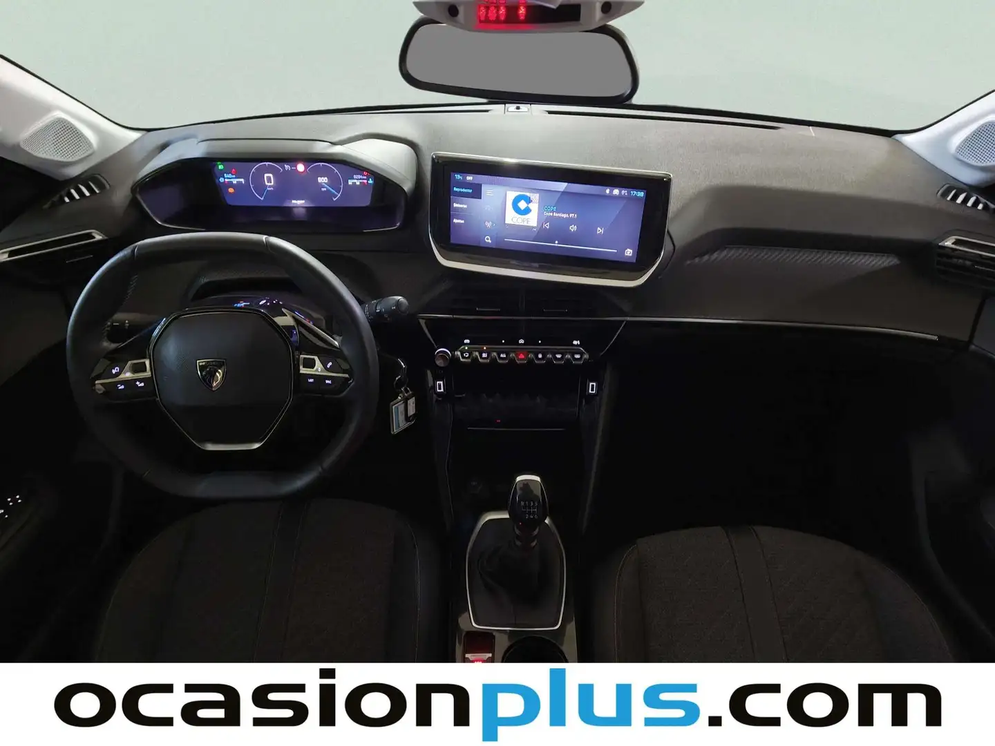 Foto Peugeot 208 Peugeot 208 PureTech 100 Allure (100 CV)