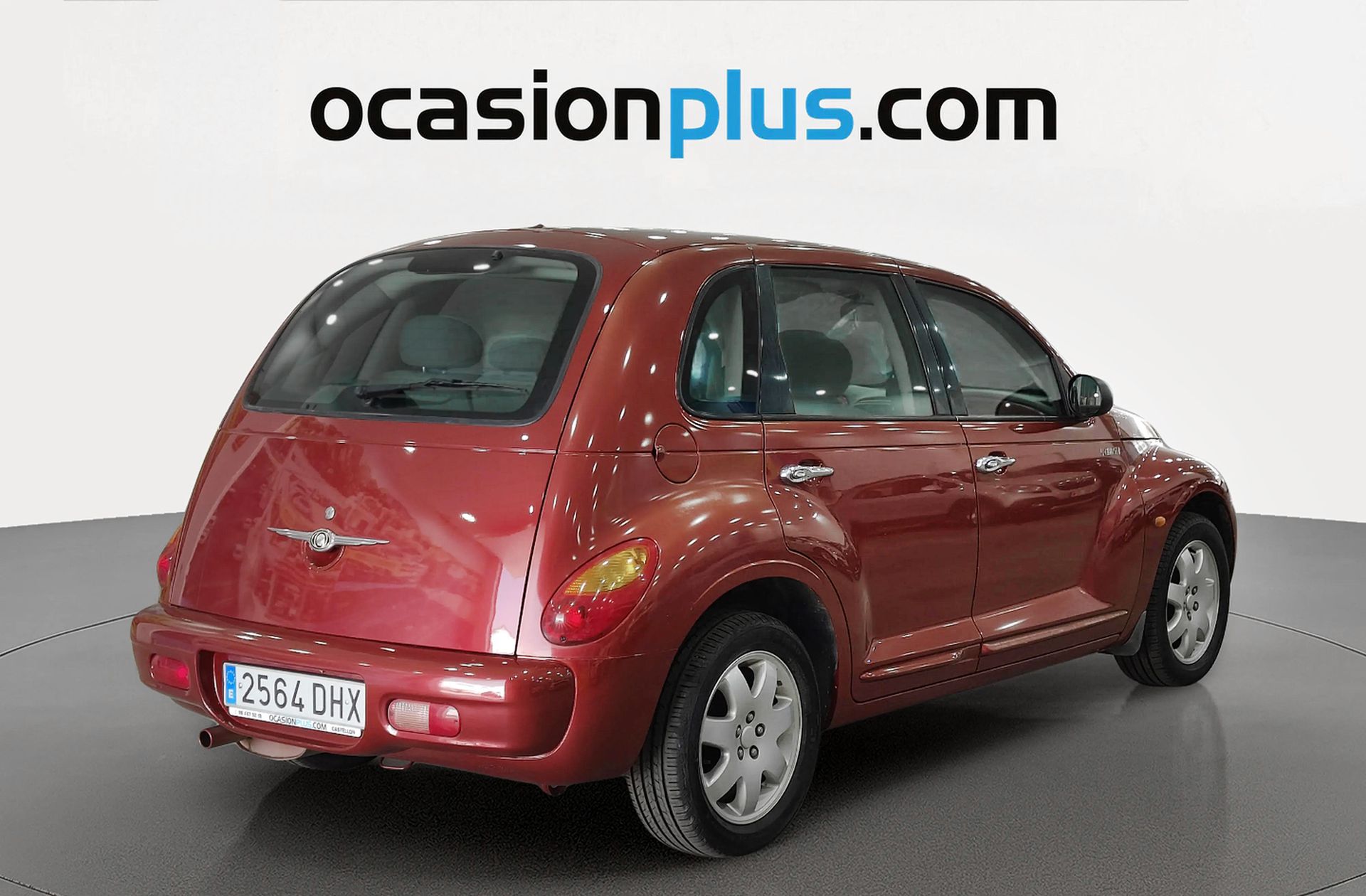Chrysler PT Cruiser 2.4 Touring - foto 4