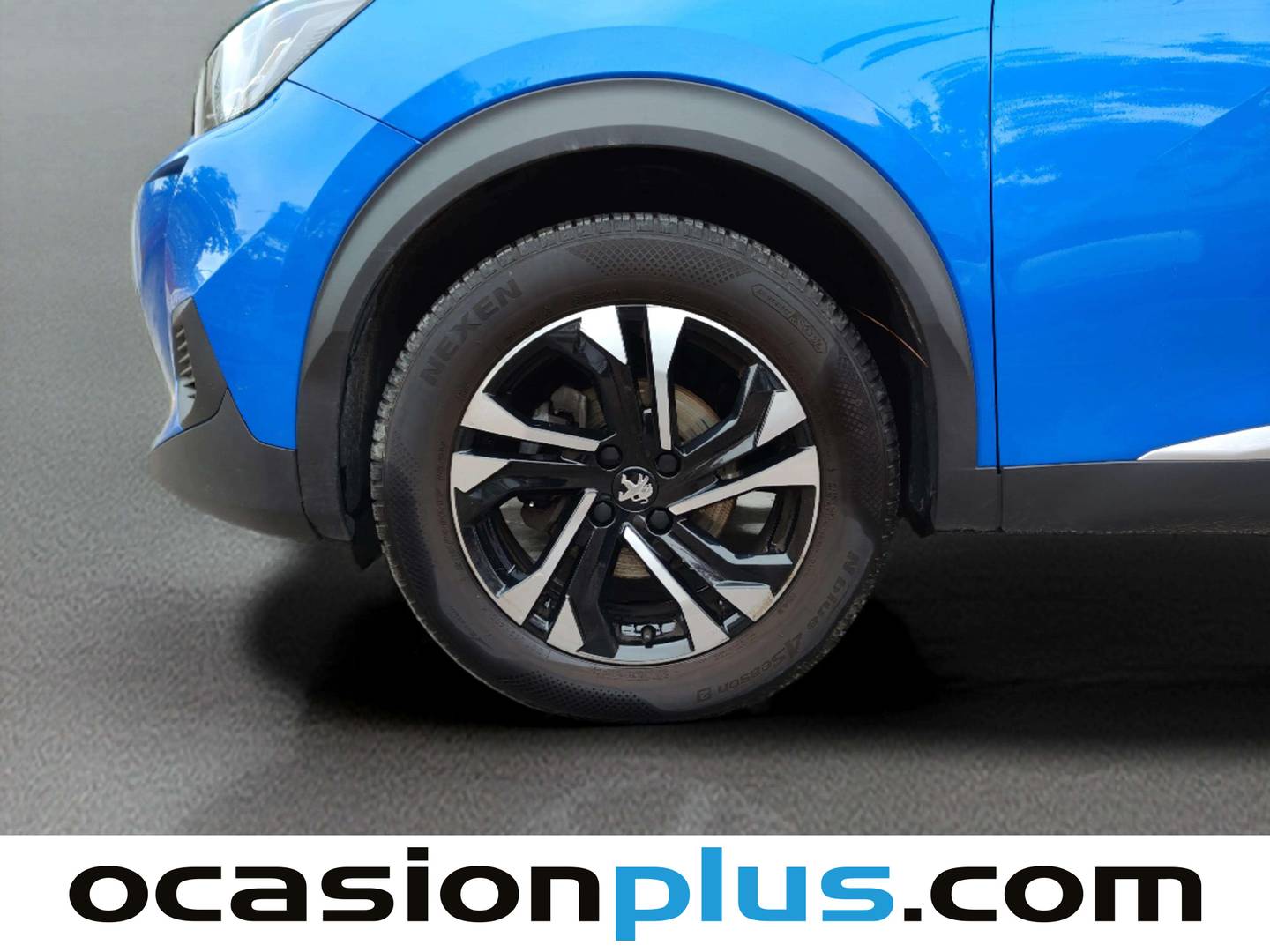 Foto Peugeot 2008 Peugeot 2008 PureTech 130 S&S Allure Pack (130 CV)