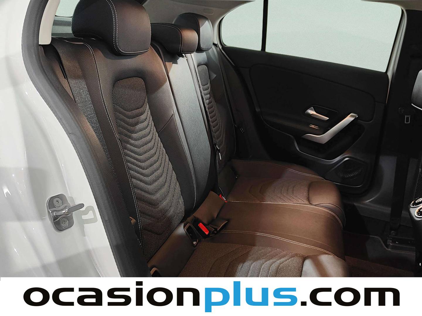 Mercedes Clase A Mercedes Clase A A 200 d  (150 CV) al mejor precio