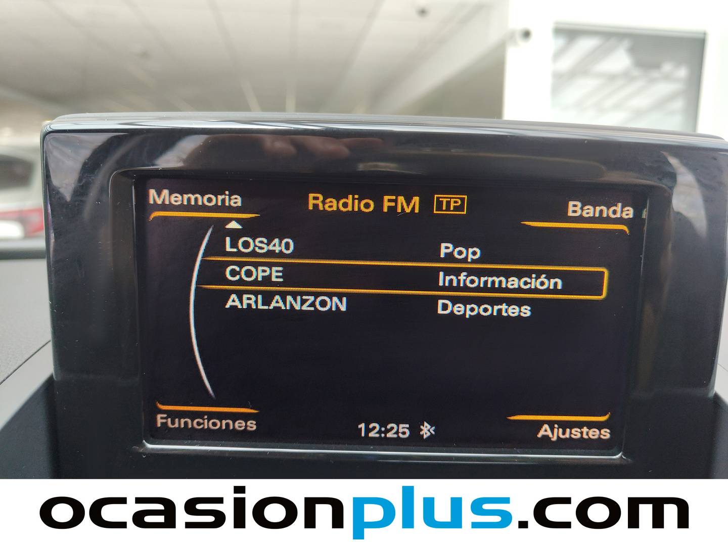 Audi Q3 Audi Q3 Ambition 2.0 TDI quattro (177 CV) S tronic de ocasión