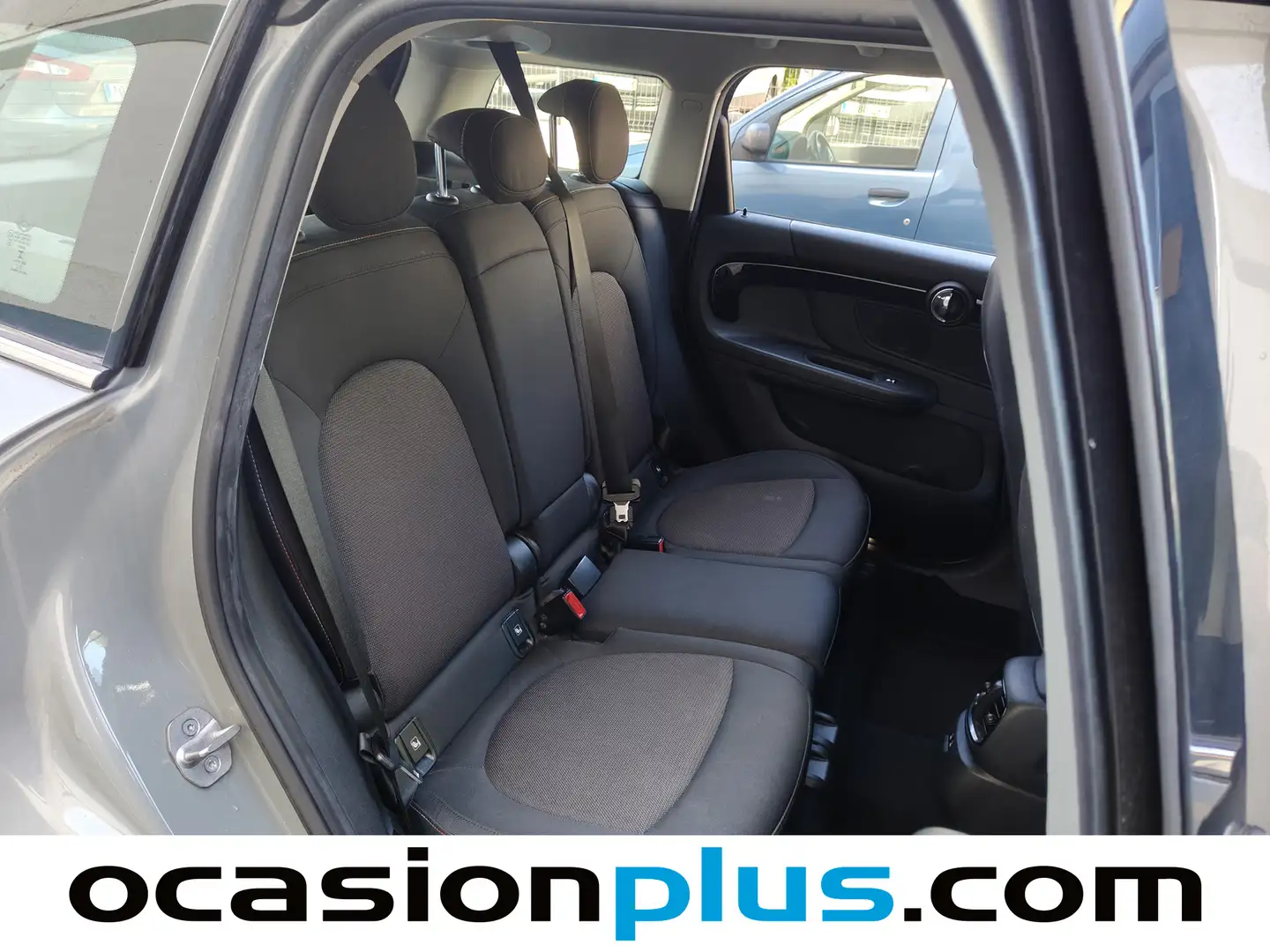 Foto Mini Countryman MINI MINI Countryman Cooper (136 CV)