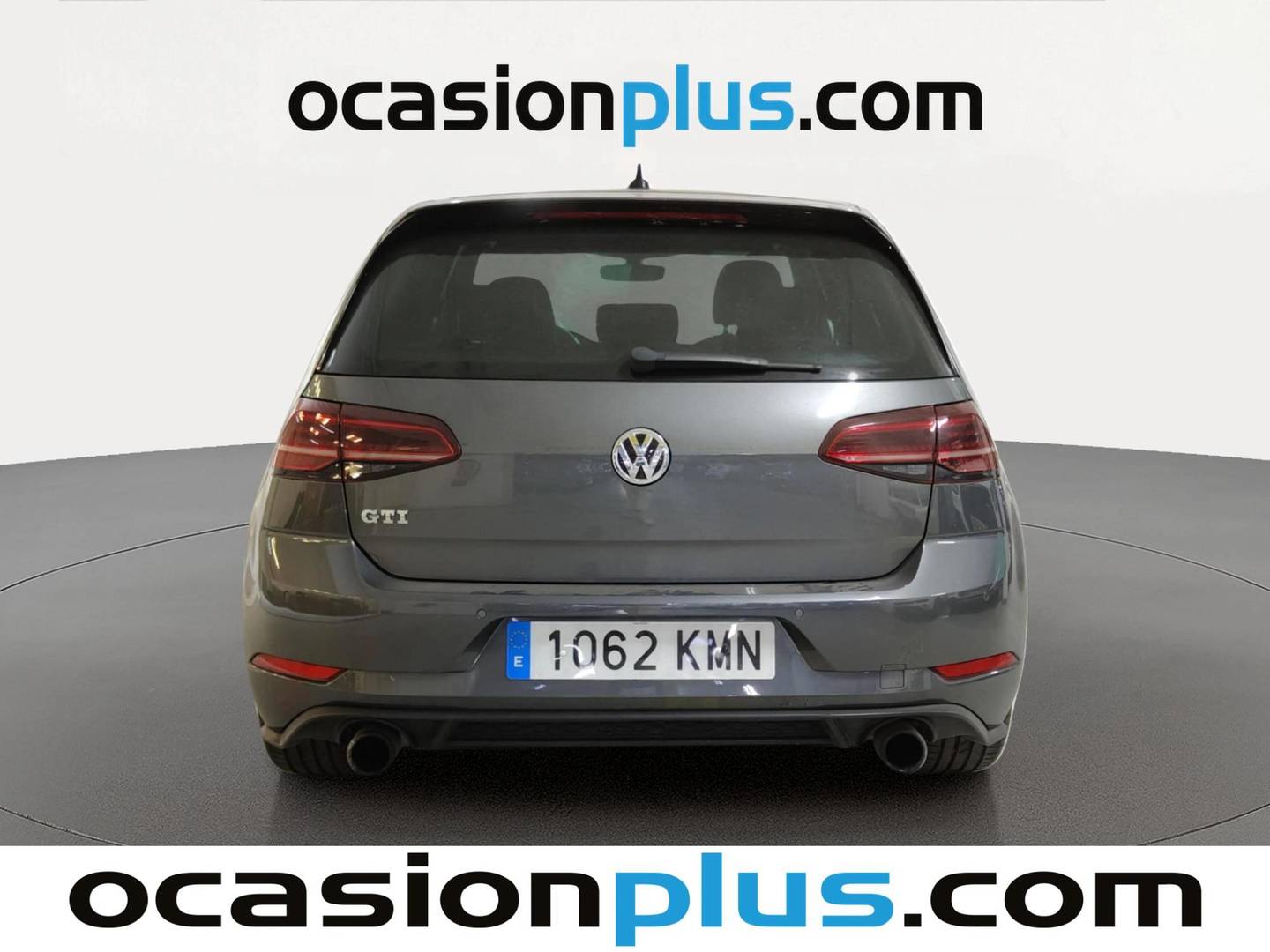 Volkswagen Golf Volkswagen Golf GTI 2.0 TSI (230 CV) DSG km 0