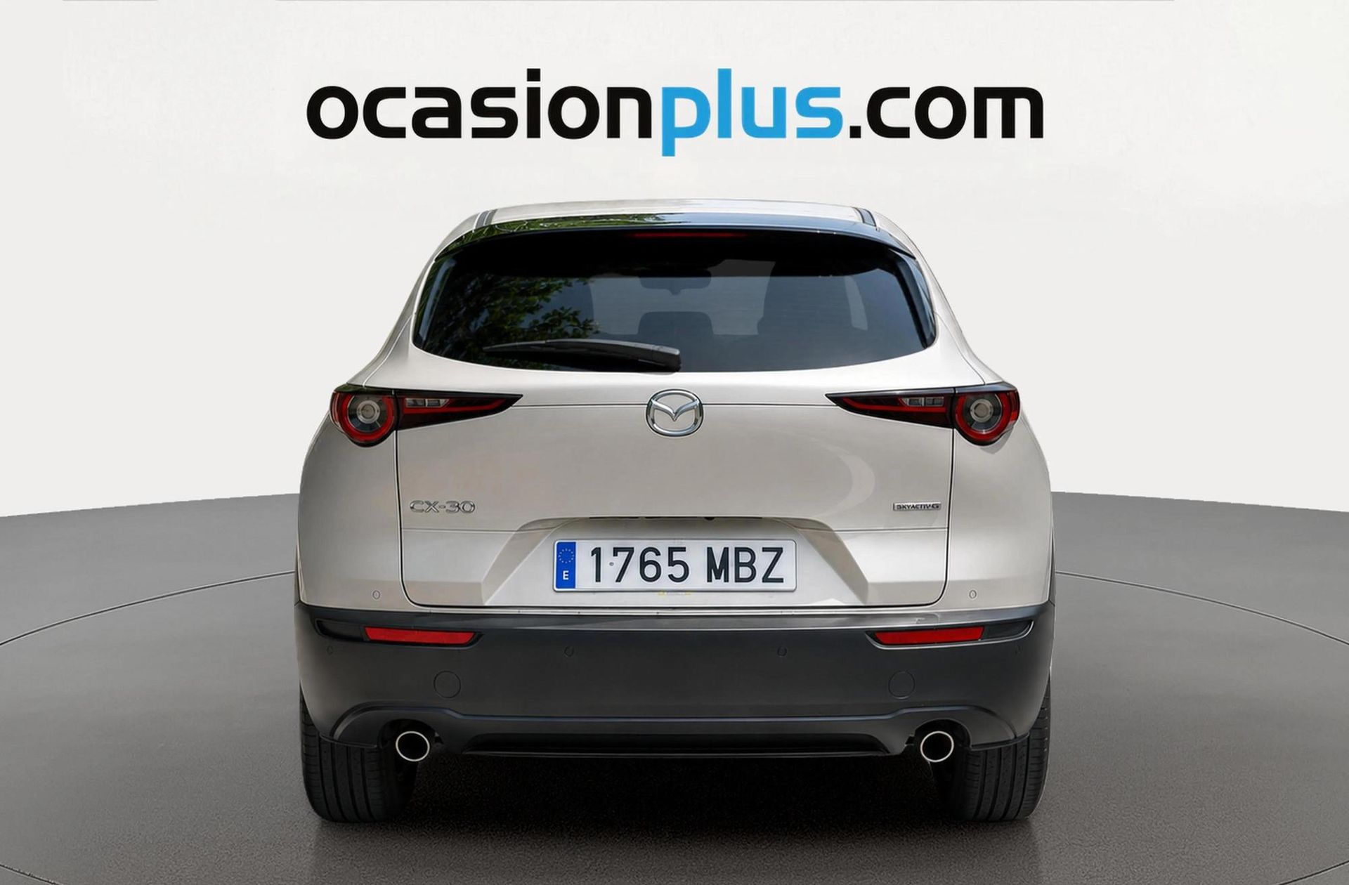 Mazda CX-30 2.0 Skyactiv-G Evolution 2WD - foto 17