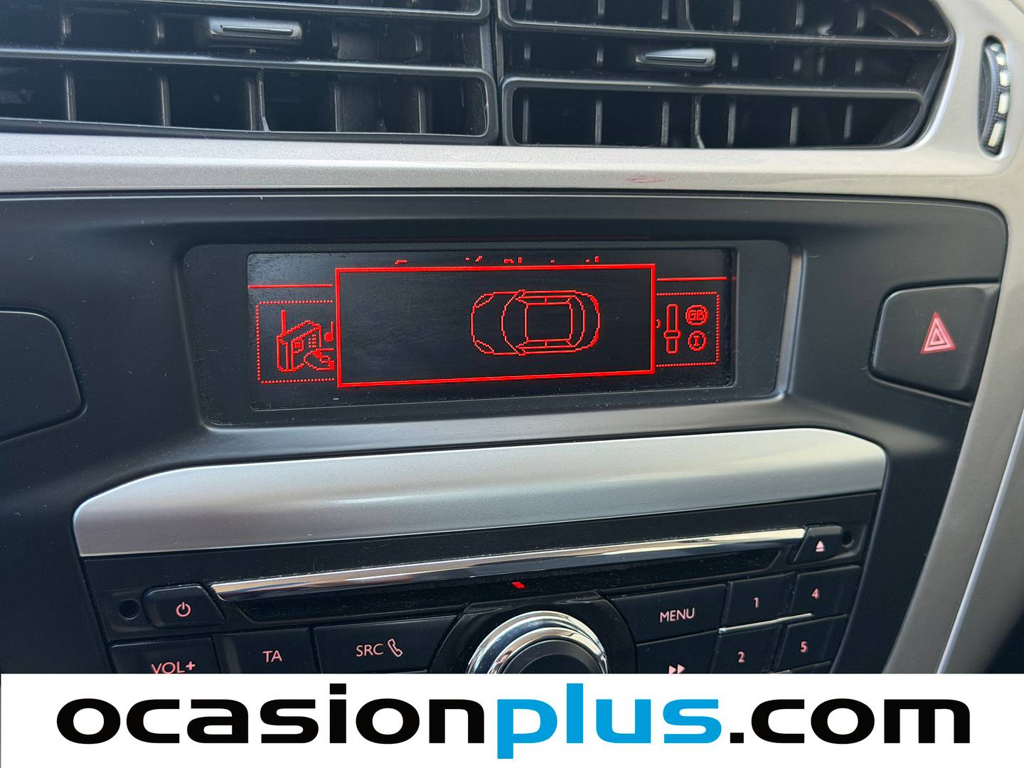 Extras y acabados del Citroën C-Elysée Citroën C-Elysee BlueHDi 100 Exclusive (100 CV)