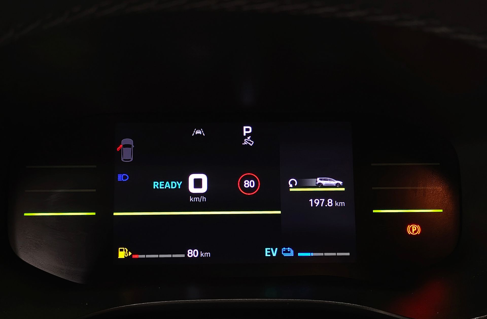 Dacia Jogger Extreme Hybrid 7 plazas - foto 23