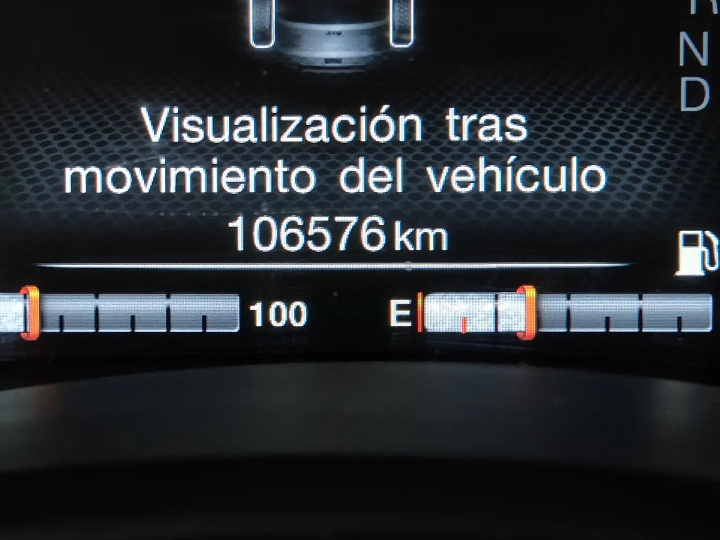 Foto Jeep Renegade Jeep Renegade 1.5 Limited ATX (130 CV)