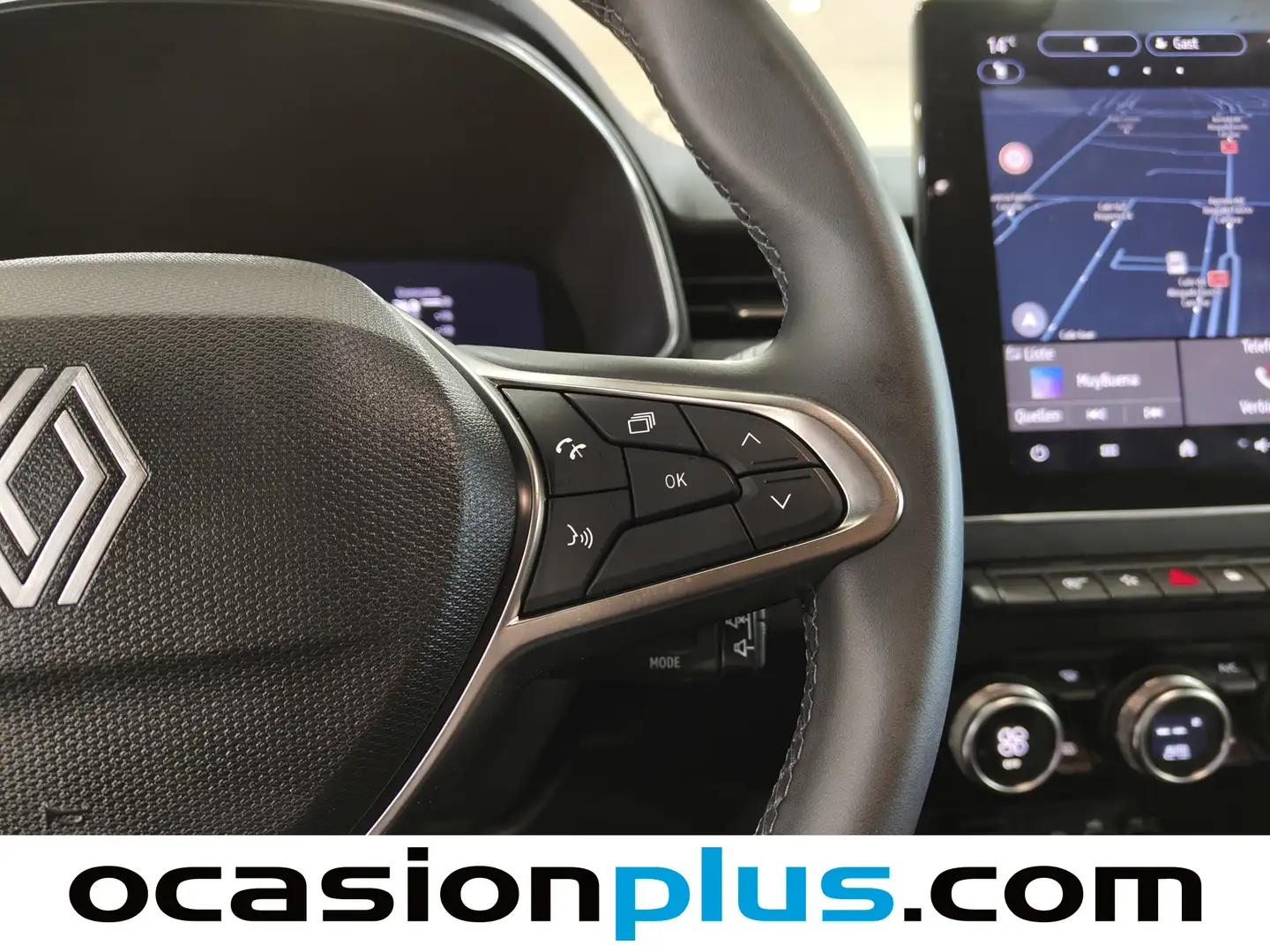 Foto Renault Clio Renault Clio Techno TCe (90 CV)