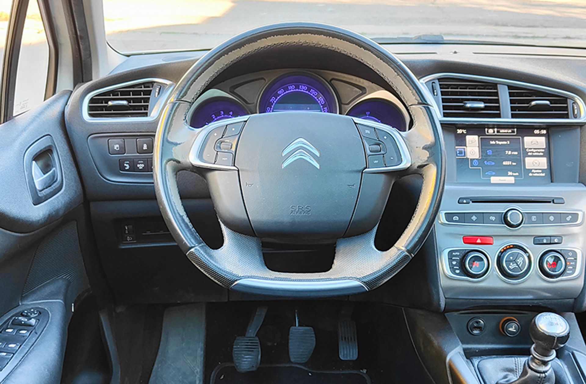 Citroën C4 PureTech 130 Shine - foto 20
