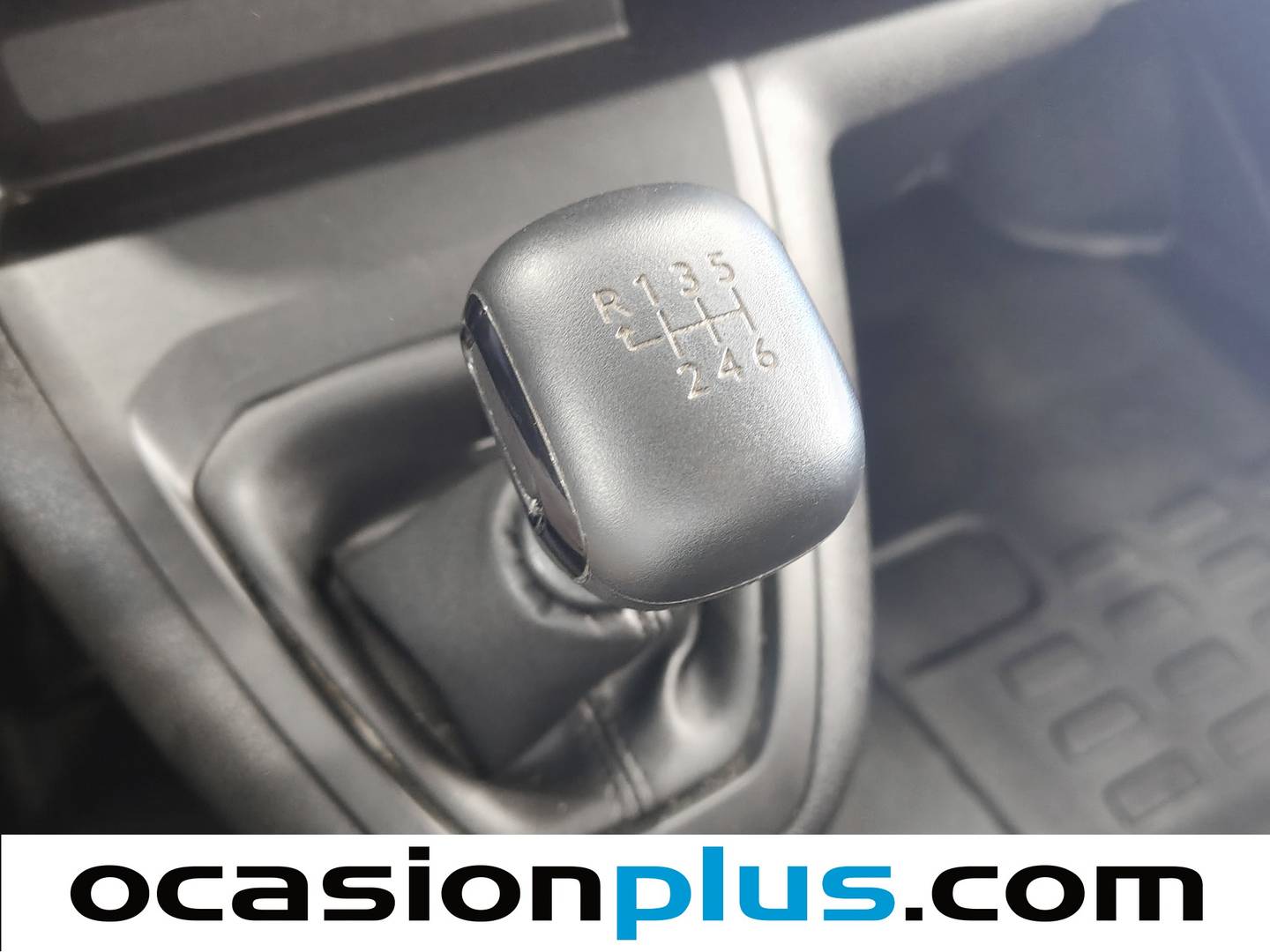 Fiat Scudo Fiat Scudo Furgon 1.5 Bluehdi L2 (120 CV) de segunda mano
