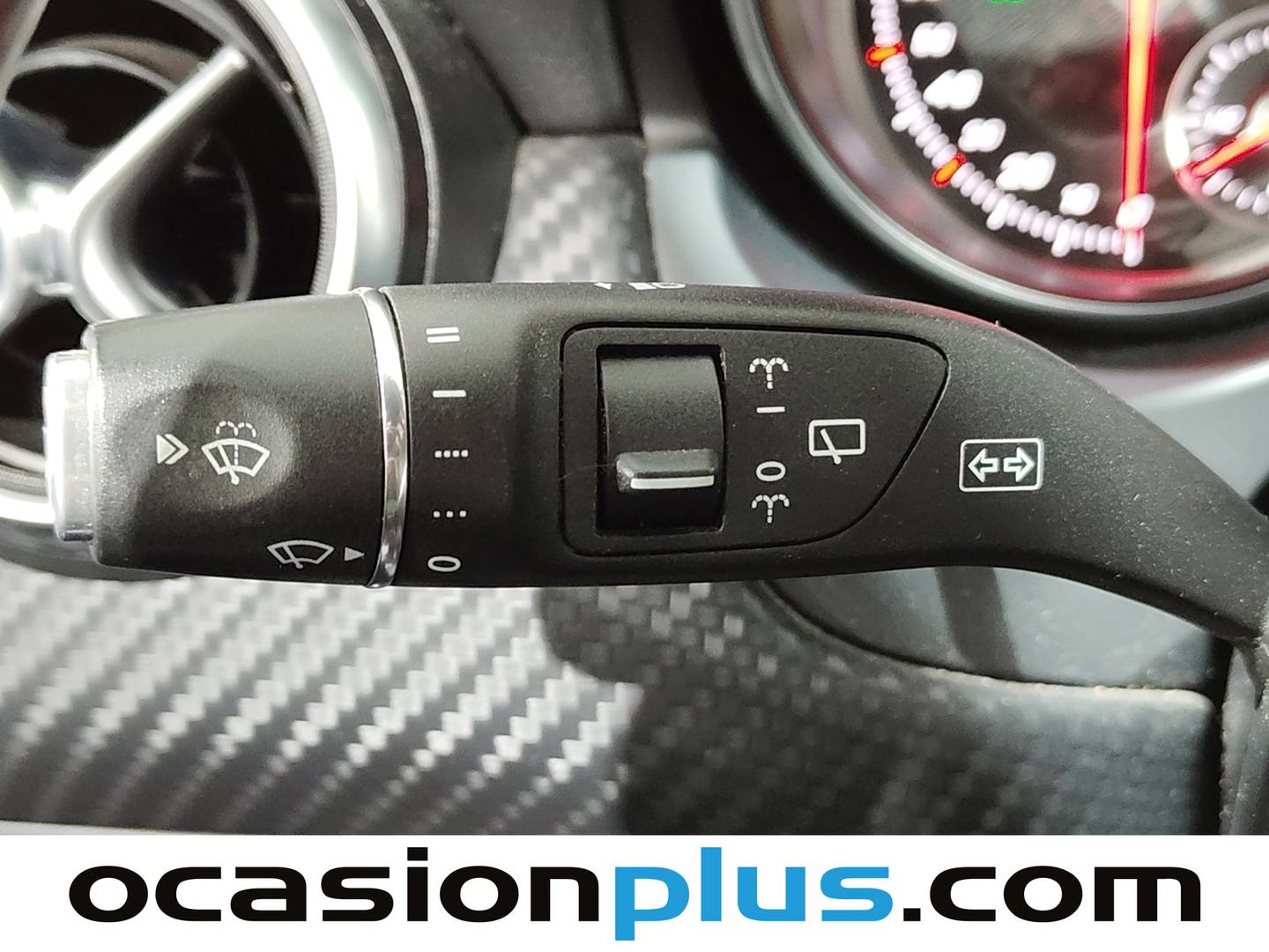 Mercedes Clase A Mercedes-Benz Clase A 200 d AMG Line (136 CV) seminuevo