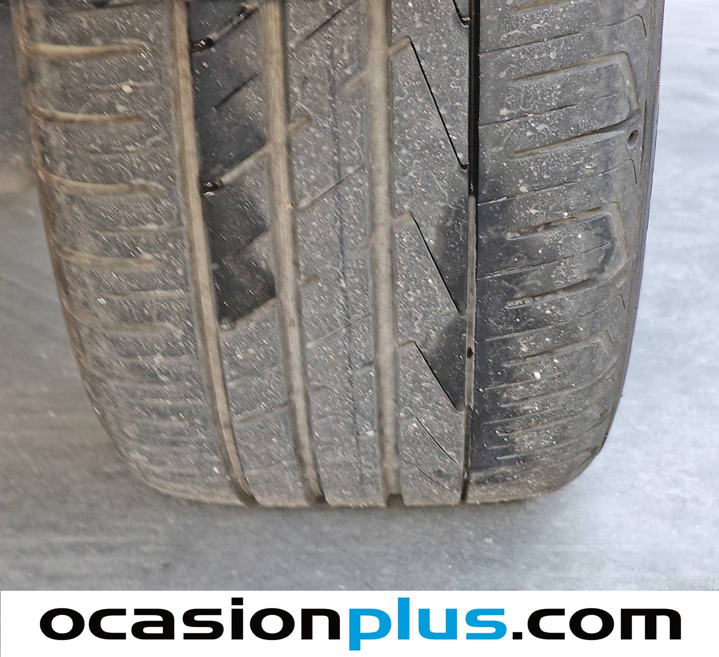 Foto Peugeot 5008 Peugeot 5008 BlueHDi 180 S&S GT EAT8 (180 CV) 7 Plazas