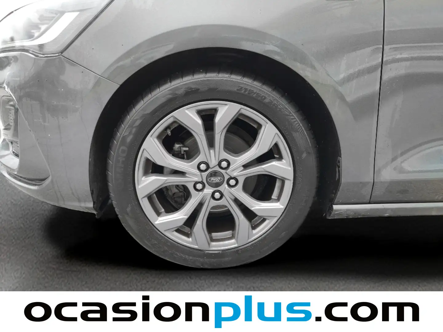 Foto Ford Focus Ford Focus 1.0 Ecoboost MHEV ST-Line  (155 CV)