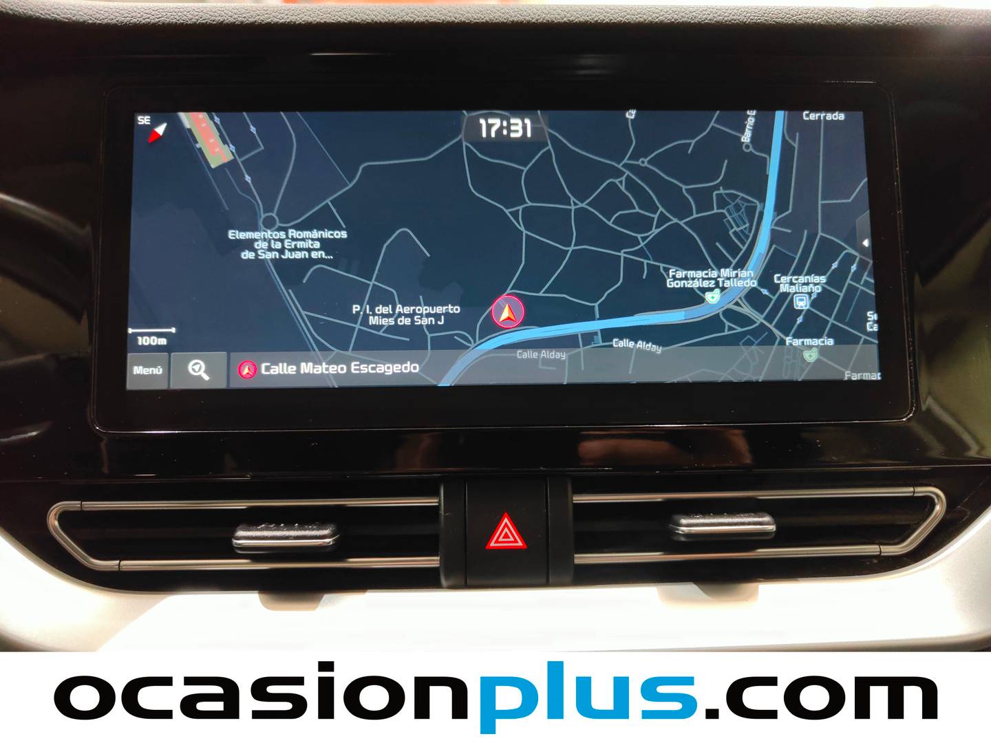 Equipamiento del KIA Niro KIA Niro 1.6 GDi HEV Híbrido Drive (141 CV)